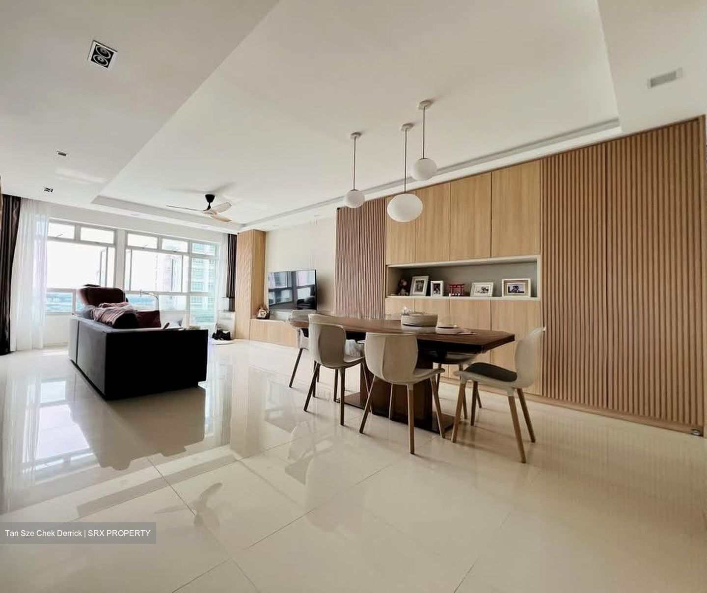 Blk 28 Ghim Moh Valley (Queenstown), HDB 5 Rooms #578604791